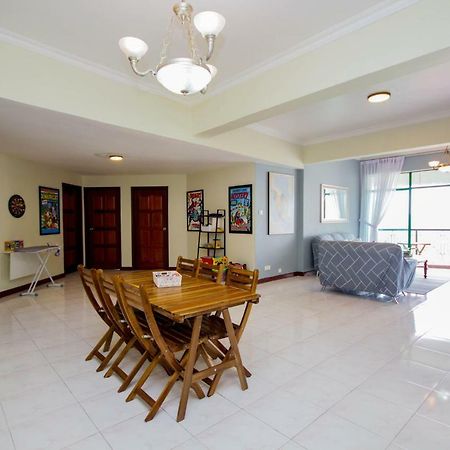 Fun Apartment @ Equatorial Hill Resort Cameron Highlands Dış mekan fotoğraf