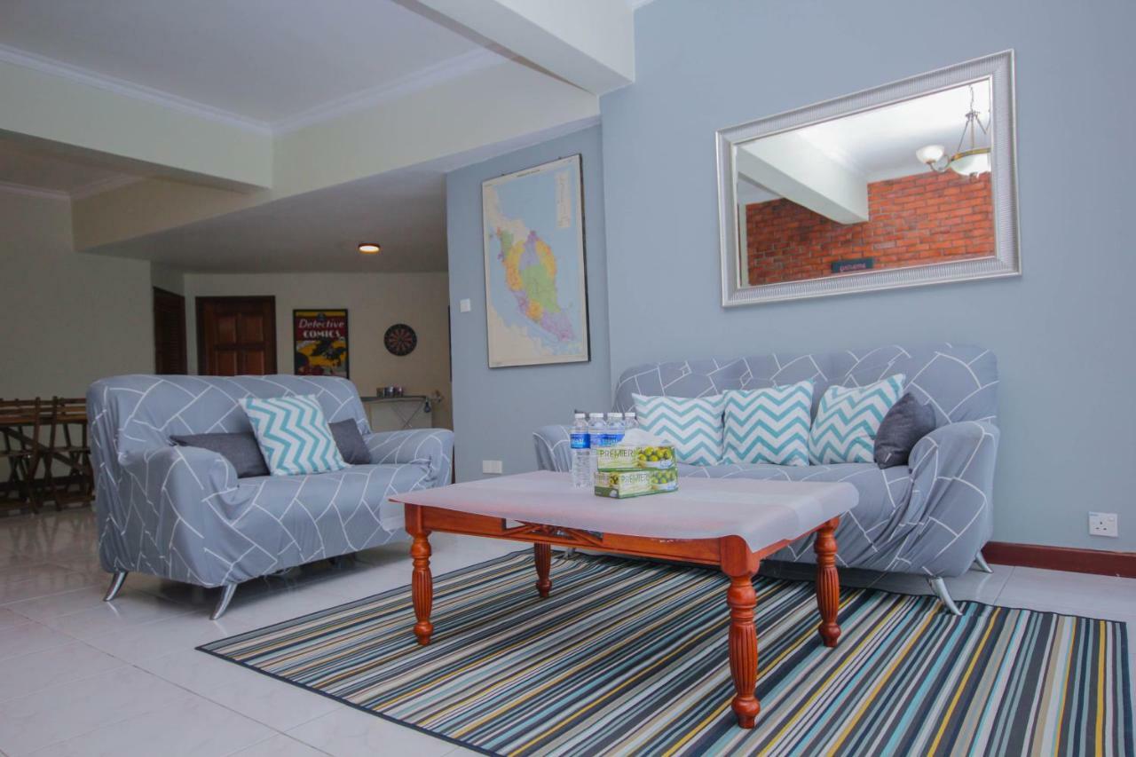 Fun Apartment @ Equatorial Hill Resort Cameron Highlands Dış mekan fotoğraf