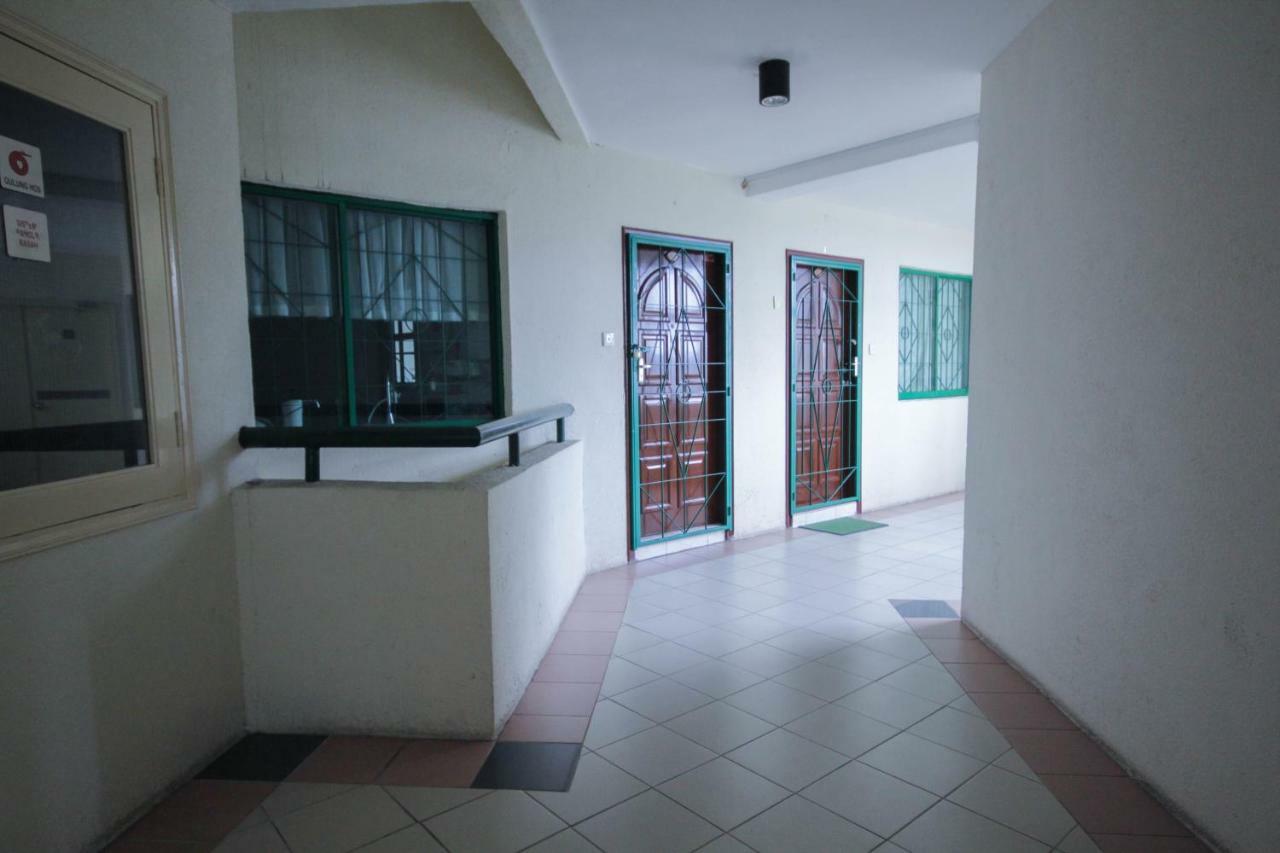 Fun Apartment @ Equatorial Hill Resort Cameron Highlands Dış mekan fotoğraf