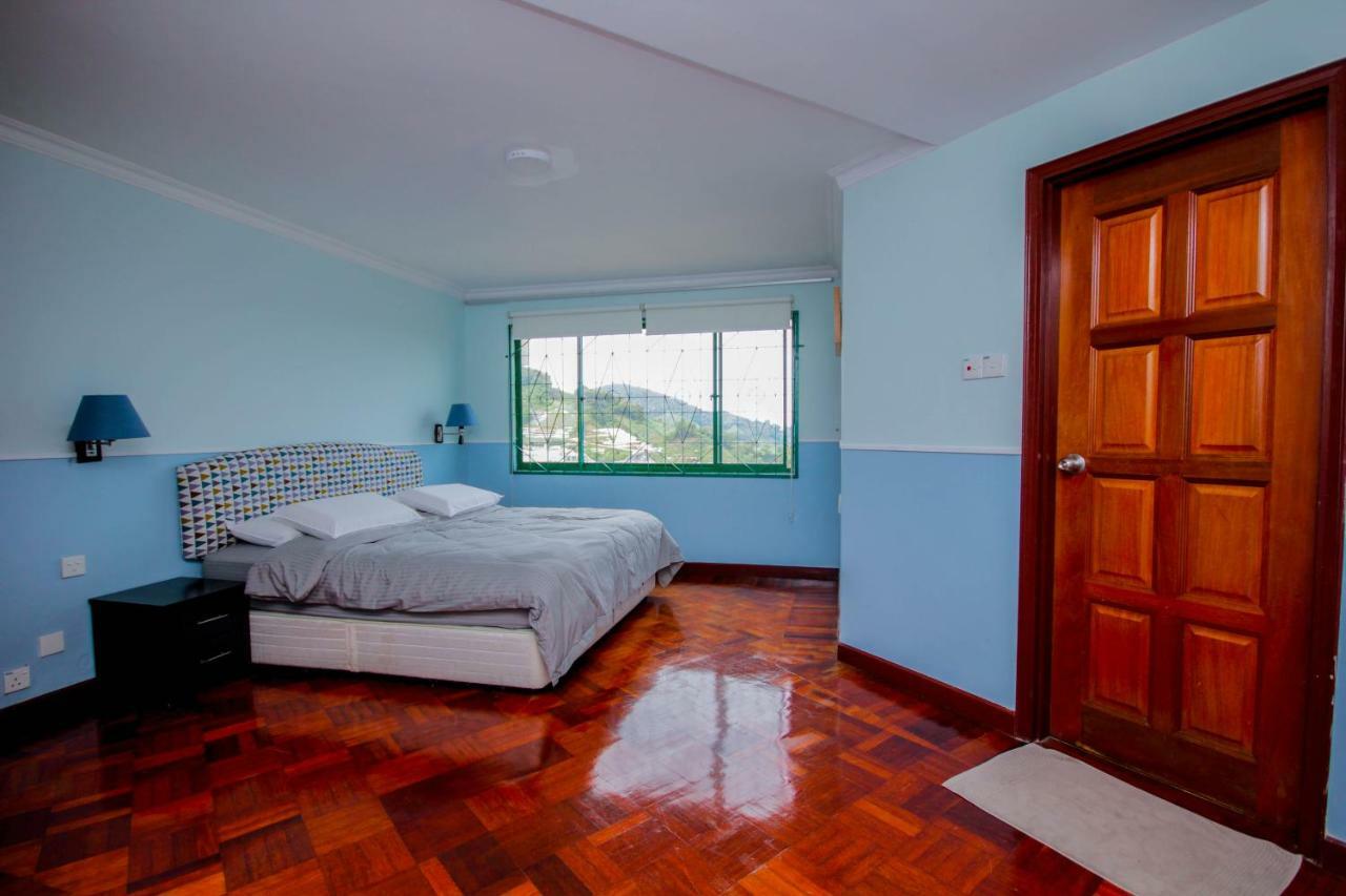 Fun Apartment @ Equatorial Hill Resort Cameron Highlands Dış mekan fotoğraf